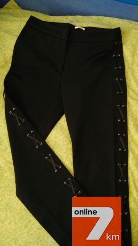 Женские классические штаны Wolford, Brunello Cucinelli, Piana брюки