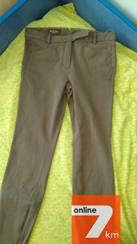 Женские классические штаны Wolford, Brunello Cucinelli, Piana брюки
