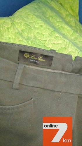 Женские классические штаны Wolford, Brunello Cucinelli, Piana брюки