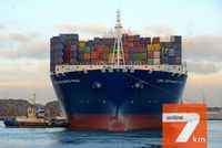 Предоставление услуг в сфере морских перевозок и таможенного оформления груза!