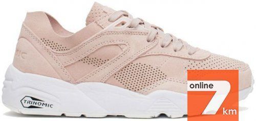пума триномик Puma R698 All Rose в наличие лицензия супер качество