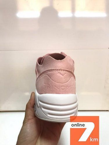 пума триномик Puma R698 All Rose в наличие лицензия супер качество