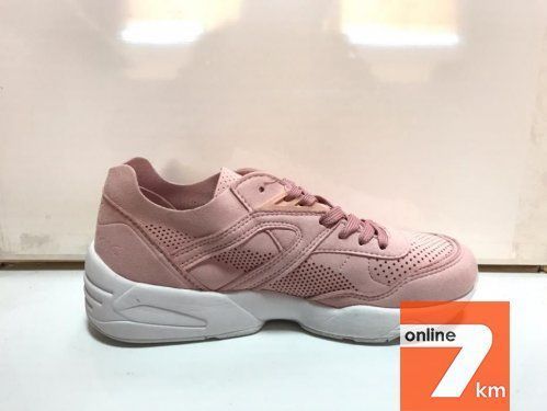 пума триномик Puma R698 All Rose в наличие лицензия супер качество