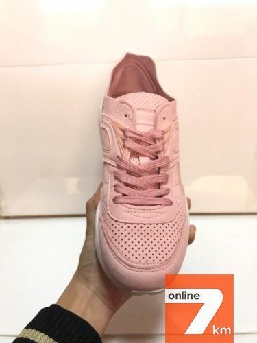 пума триномик Puma R698 All Rose в наличие лицензия супер качество