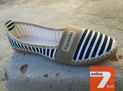 Балетки 24,5 см (38р)