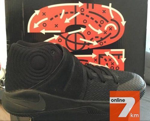 NIKE KYRIE 2 Размер: 36 5