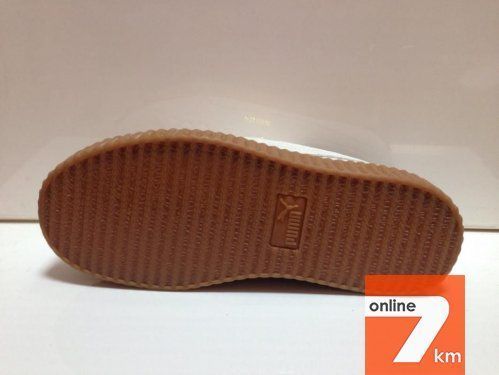 Пума рианна 2016 PUMA RIHANNA бел в наличие расспродажа