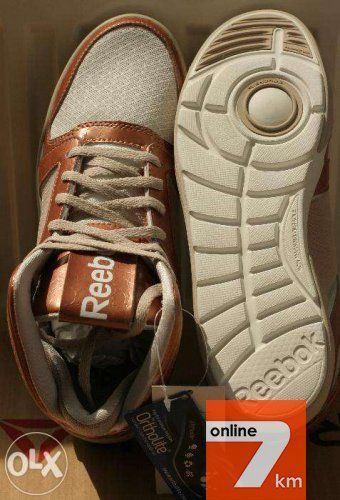 кроссовки Reebok Dance Urtempo Mid