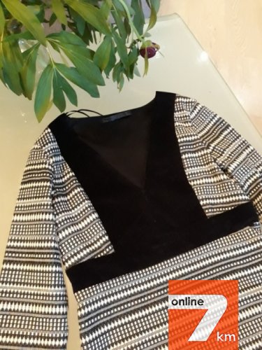 Платье зара, zara