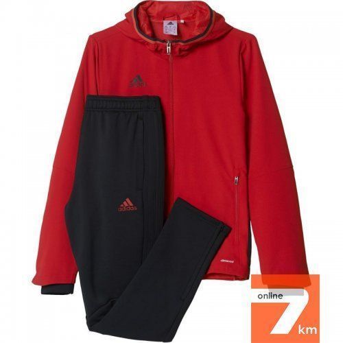 Детский спортивный костюм adidas Condivo 16