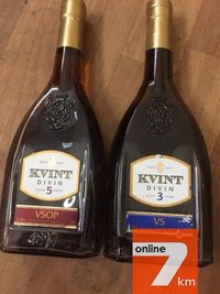 Продаж коньяк.