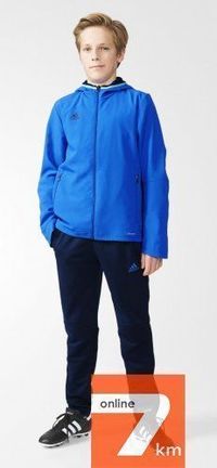 Детский спортивный костюм adidas Condivo 16