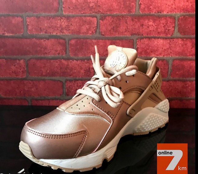 Найки хуараче nike huarache 3 цвета бордовые и золотые и красные