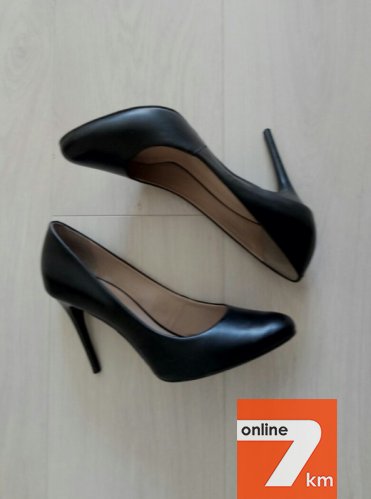Продам туфли Lilly's Closet