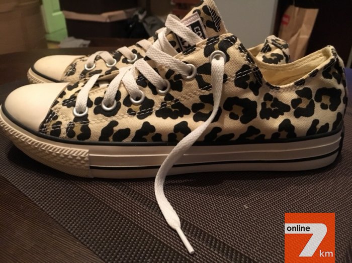 Кеды converse