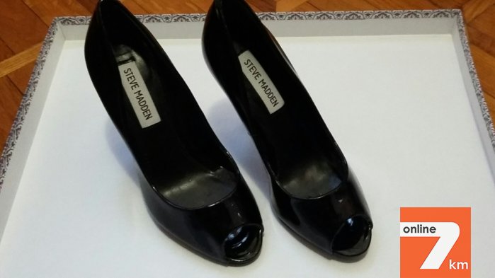 STEVE MADDEN туфли женские НОВЫЕ 35 размер