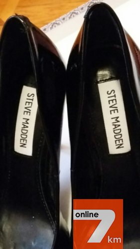 STEVE MADDEN туфли женские НОВЫЕ 35 размер