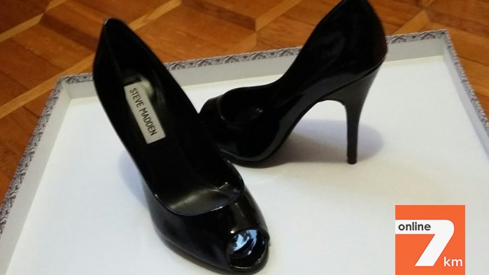 STEVE MADDEN туфли женские НОВЫЕ 35 размер