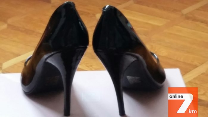 STEVE MADDEN туфли женские НОВЫЕ 35 размер