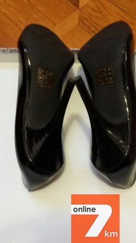 STEVE MADDEN туфли женские НОВЫЕ 35 размер