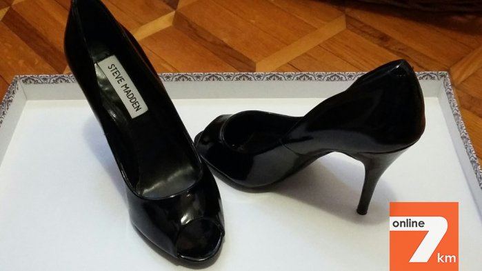 STEVE MADDEN туфли женские НОВЫЕ 35 размер
