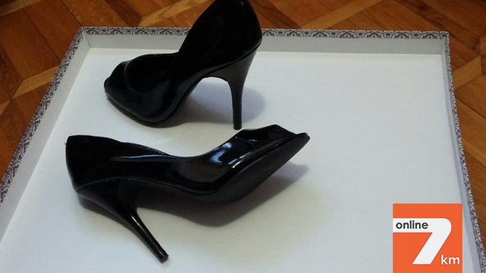 STEVE MADDEN туфли женские НОВЫЕ 35 размер