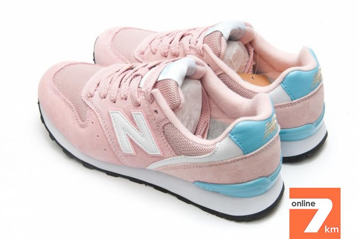Женские кроссовки New Balance 996 замша натуральная Одесса 2оттенка