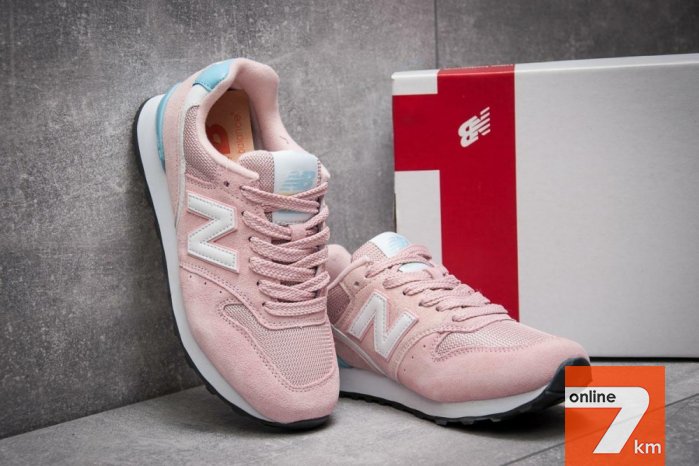 Женские кроссовки New Balance 996 замша натуральная Одесса 2оттенка