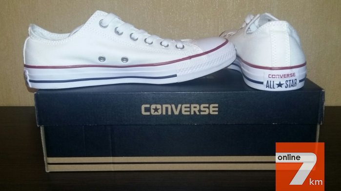 Кеды converse unisex