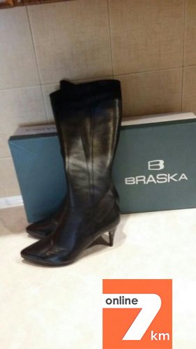 Сапоги