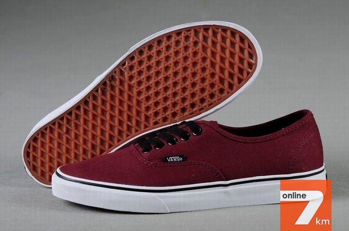 Кеды Vans