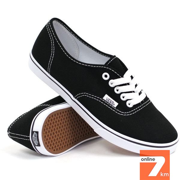 Кеды Vans