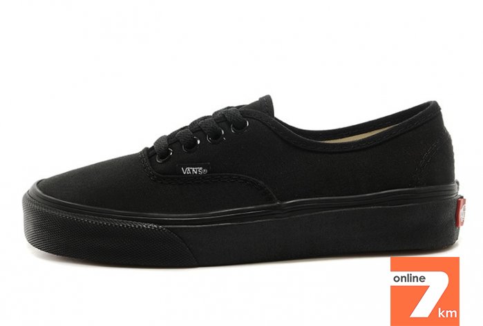 Кеды Vans