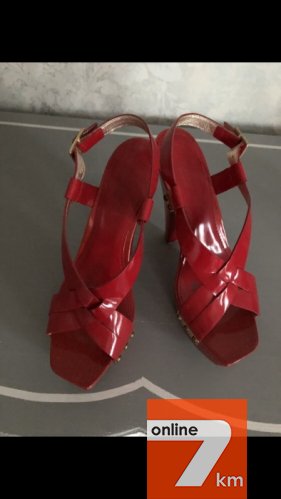 Босоножки брендовые