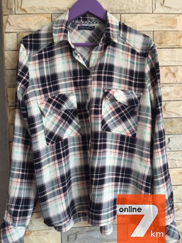 Рубашка Bershka XS