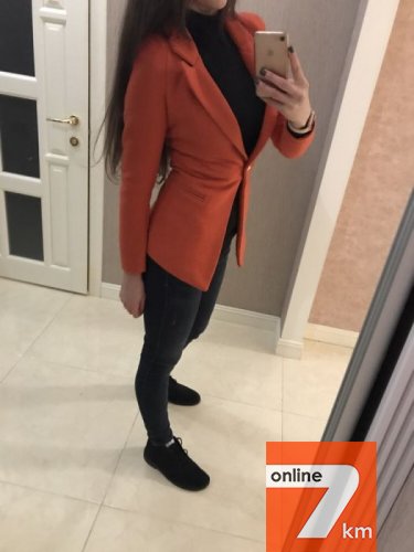 Продам кашемировый пиджак