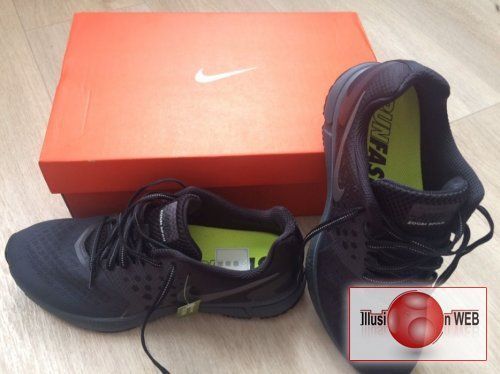 Кроссовки Nike оригинал