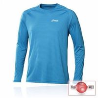 Футолка мужская ASICS Long Sleeve