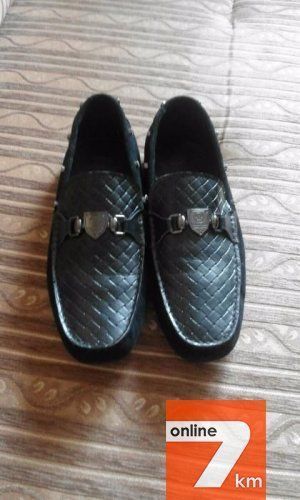 Продам мокасины Philipp Plein// dolce