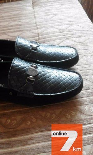 Продам мокасины Philipp Plein// dolce