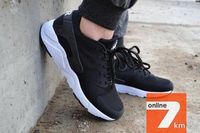 Кроссовки Nike Huarache, разные цвета!