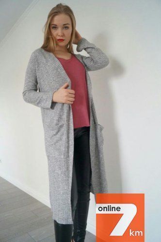 LSK кардиган 1704