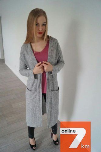 LSK кардиган 1704