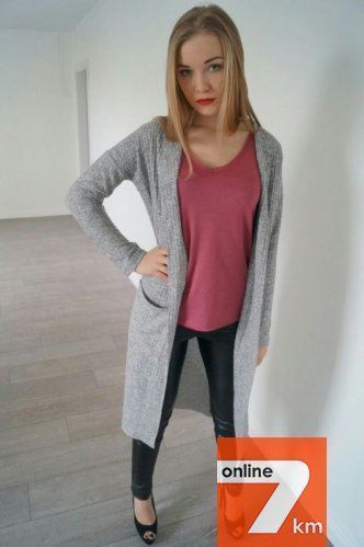 LSK кардиган 1704