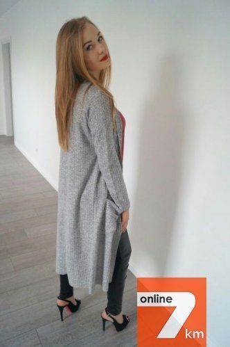 LSK кардиган 1704