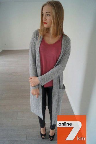 LSK кардиган 1704