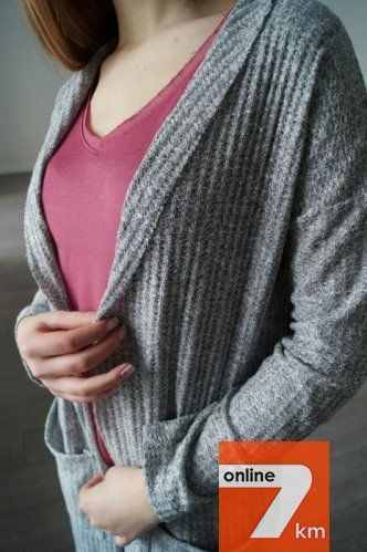LSK кардиган 1704