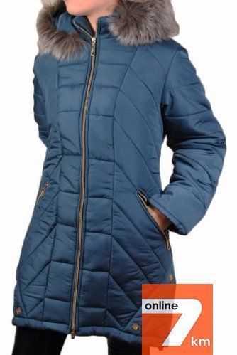 Куртки женские оптом от 500 грн