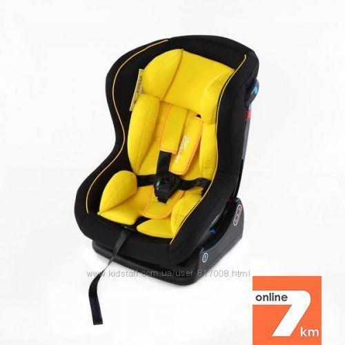 Автокресло Тили Корвет Tilly Corvet bt-ccs-0002 группа 0 1 от 0-18 кг