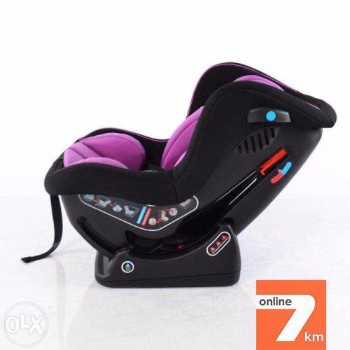 Автокресло Тили Корвет Tilly Corvet bt-ccs-0002 группа 0 1 от 0-18 кг
